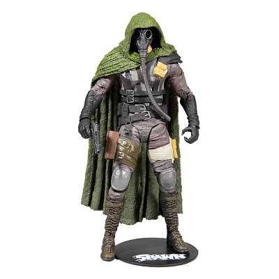 Spawn Actionfigur Soul Crusher 18 cm