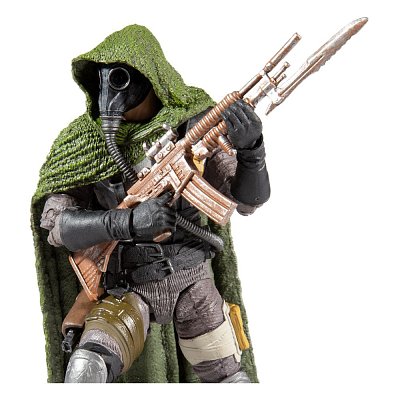 Spawn Actionfigur Soul Crusher 18 cm