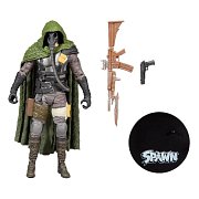 Spawn Actionfigur Soul Crusher 18 cm