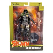 Spawn Actionfigur Soul Crusher 18 cm