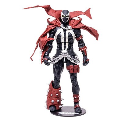 Spawn Actionfigur Spawn Deluxe Set 18 cm