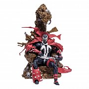 Spawn Actionfigur Spawn Deluxe Set 18 cm