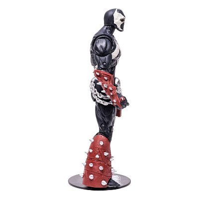 Spawn Actionfigur Spawn Deluxe Set 18 cm