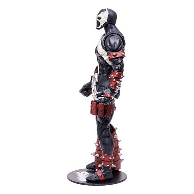 Spawn Actionfigur Spawn Deluxe Set 18 cm