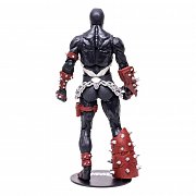 Spawn Actionfigur Spawn Deluxe Set 18 cm