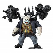 Spawn Actionfigur The Clown 18 cm - Beschädigte Verpackung