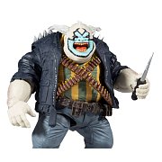 Spawn Actionfigur The Clown 18 cm - Beschädigte Verpackung