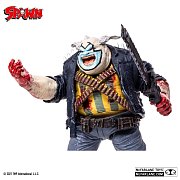 Spawn Actionfigur The Clown (Bloody) Deluxe Set 18 cm