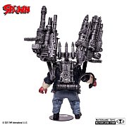 Spawn Actionfigur The Clown (Bloody) Deluxe Set 18 cm