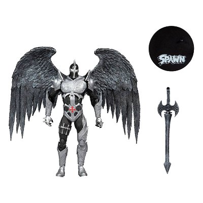 Spawn Actionfigur The Dark Redeemer 18 cm