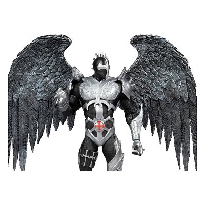 Spawn Actionfigur The Dark Redeemer 18 cm