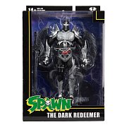 Spawn Actionfigur The Dark Redeemer 18 cm