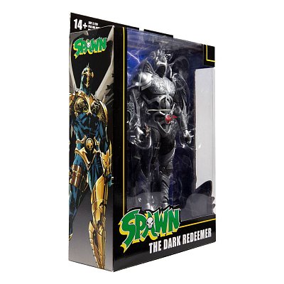 Spawn Actionfigur The Dark Redeemer 18 cm