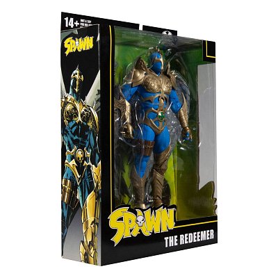 Spawn Actionfigur The Redeemer 18 cm