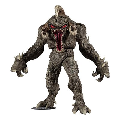 Spawn Actionfigur The Violator 23 cm - Beschädigte Verpackung