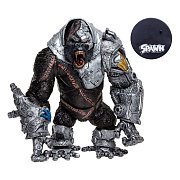 Spawn Megafig Actionfigur Cygor 30 cm