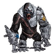 Spawn Megafig Actionfigur Cygor 30 cm - Beschädigte Verpackung