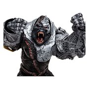 Spawn Megafig Actionfigur Cygor 30 cm - Beschädigte Verpackung