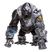 Spawn Megafig Actionfigur Cygor 30 cm - Beschädigte Verpackung