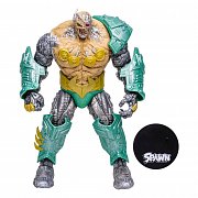 Spawn Megafig Actionfigur Overtkill 30 cm