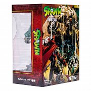 Spawn Megafig Actionfigur Overtkill 30 cm