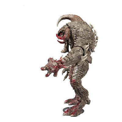 Spawn Megafig Actionfigur Violator (Bloody) 30 cm