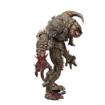 Spawn Megafig Actionfigur Violator (Bloody) 30 cm