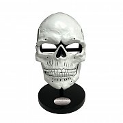 Spectre Replik 1/1 James Bond Day Of The Dead Maske Limited Edition 29 cm --- BESCHAEDIGTE VERPACKUNG