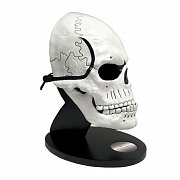 Spectre Replik 1/1 James Bond Day Of The Dead Maske Limited Edition 29 cm --- BESCHAEDIGTE VERPACKUNG