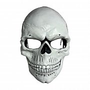 Spectre Replik 1/1 James Bond Day Of The Dead Maske Limited Edition 29 cm --- BESCHAEDIGTE VERPACKUNG