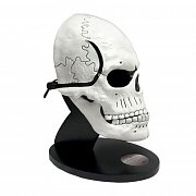 Spectre Replik 1/1 James Bond Day Of The Dead Maske Limited Edition 29 cm --- BESCHAEDIGTE VERPACKUNG