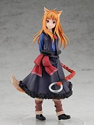 Spice and Wolf Pop Up Parade PVC Statue Holo 17 cm