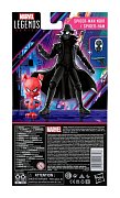 Spider-Man: A New Universe Marvel Legends Actionfiguren 2er-Pack 2022 Spider-Man Noir & Spider-Ham 15 cm