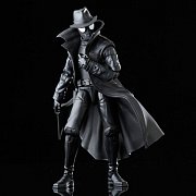 Spider-Man: A New Universe Marvel Legends Actionfiguren 2er-Pack 2022 Spider-Man Noir & Spider-Ham 15 cm