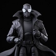 Spider-Man: A New Universe Marvel Legends Actionfiguren 2er-Pack 2022 Spider-Man Noir & Spider-Ham 15 cm