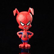 Spider-Man: A New Universe Marvel Legends Actionfiguren 2er-Pack 2022 Spider-Man Noir & Spider-Ham 15 cm