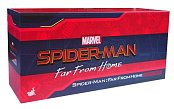 Spider-Man: Far From Home Light Box Leucht-Deko Logo 40 cm