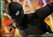 Spider-Man: Far From Home Movie Masterpiece Actionfigur 1/6 Spider-Man (Stealth Suit) 29 cm