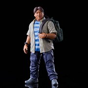 Spider-Man: Homecoming Marvel Legends Actionfiguren 2er-Pack 2022 Ned Leeds & Peter Parker 15 cm