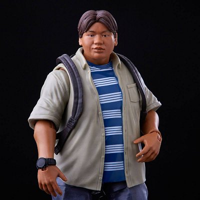 Spider-Man: Homecoming Marvel Legends Actionfiguren 2er-Pack 2022 Ned Leeds & Peter Parker 15 cm