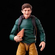 Spider-Man: Homecoming Marvel Legends Actionfiguren 2er-Pack 2022 Ned Leeds & Peter Parker 15 cm