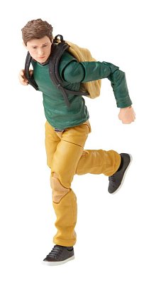 Spider-Man: Homecoming Marvel Legends Actionfiguren 2er-Pack 2022 Ned Leeds & Peter Parker 15 cm