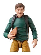 Spider-Man: Homecoming Marvel Legends Actionfiguren 2er-Pack 2022 Ned Leeds & Peter Parker 15 cm