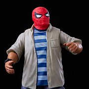 Spider-Man: Homecoming Marvel Legends Actionfiguren 2er-Pack 2022 Ned Leeds & Peter Parker 15 cm