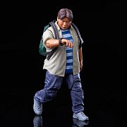 Spider-Man: Homecoming Marvel Legends Actionfiguren 2er-Pack 2022 Ned Leeds & Peter Parker 15 cm