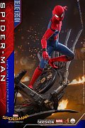 Spider-Man: Homecoming Quarter Scale Series Actionfigur 1/4 Spider-Man Deluxe Version 44 cm