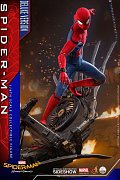 Spider-Man: Homecoming Quarter Scale Series Actionfigur 1/4 Spider-Man Deluxe Version 44 cm