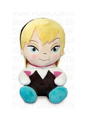 Spider-Man: Into the Spider-Verse Phunny Plüschfigur Ghost-Spider 15 cm