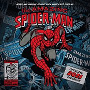 Spider-Man Kalender 2021 *Englische Version*