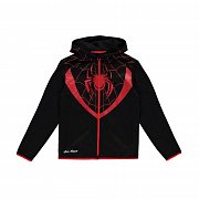 Spider-Man Kapuzenjacke Miles Morales